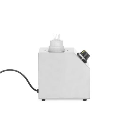 Ohřívač omáčky jednotlivý, HENDI, Jednodílná - 1x0,65L, 0,65L, 230V/200W, 202x280x(H)315mm | 201718